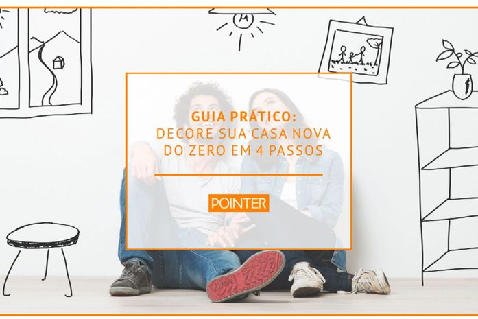 Guia prático e gratuito ajuda a planejar reforma da sua casa em apenas 4 passos