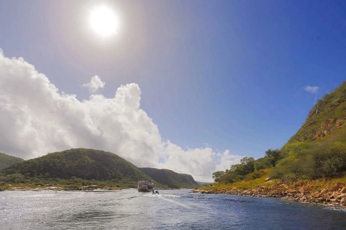 Rio São Francisco