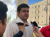 Prefeito Rui Palmeira