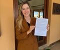 Cibele Moura assina termo de compromisso com setor produtivo para fortalecer empregos e negócios em Alagoas

