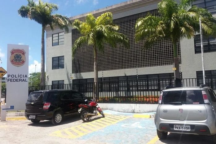PF investiga esquema de envio de dinheiro falso pelos Correios em Maceió