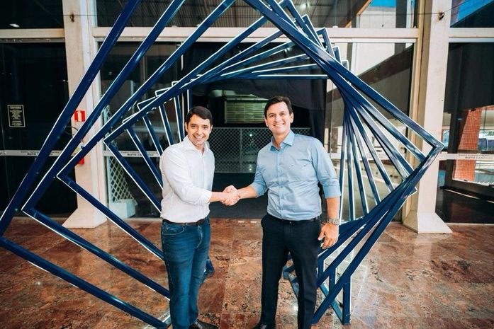 Presidente da AMA participa de evento do Conisul