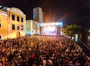 Confira a Programação dos 25 anos de Festival Rec-Beat