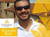 Rômulo Melo canta Dori Caymmi, Chico, Milton e Lulu Santos