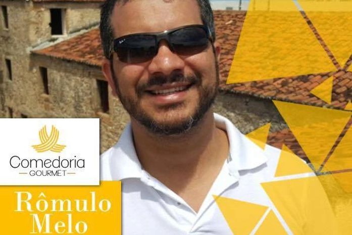 Rômulo Melo canta Dori Caymmi, Chico, Milton e Lulu Santos