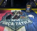 Polícia Militar apreende nove armas nas últimas 48 horas em Alagoas
