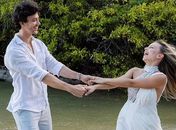 Fábio Bigolin e Laiana Vasatta casariam em março do ano que vem, em São Miguel dos Milagres 