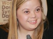 Câmara debate Síndrome de Down e entrega Comenda