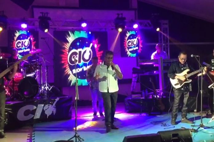 Festa Anos 80: Músicos da extinta banda Cio da Terra voltam a tocar juntos mais de uma década depois