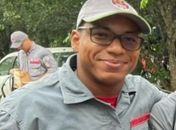 Alagoano morre em combate a incêndio na Zona Leste de SP 