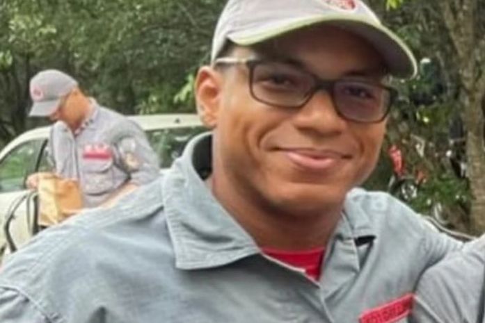 Alagoano morre em combate a incêndio na Zona Leste de SP