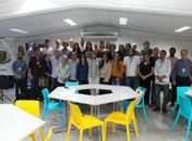 Medicina do CESMAC lança novo brasão do curso