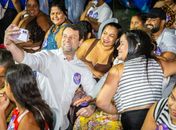 Daniel Barbosa amplia alianças e mostra força política em Alagoas