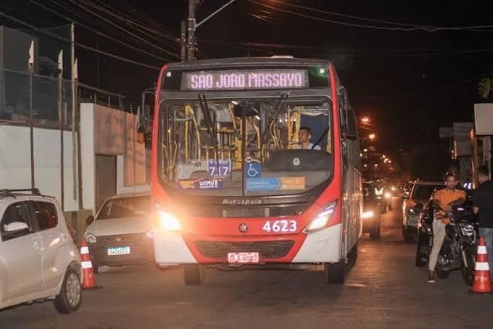 DMTT define novo ponto de embarque e desembarque para linhas gratuitas do São João Massayó