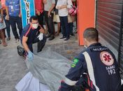 Arapiraca: suspeito de atentado em loja de automóveis é procurado pela polícia