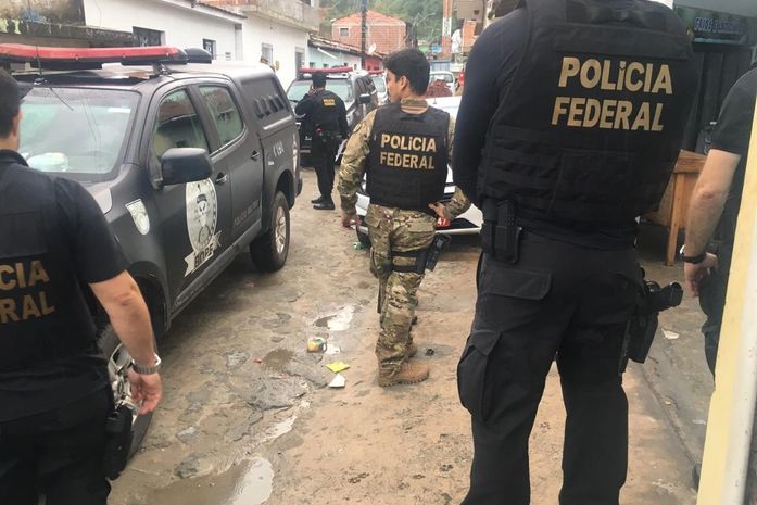 Operação Tríplice