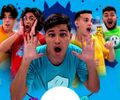 Turma do Problems traz seu novo show para Maceió
