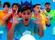 Turma do Problems traz seu novo show para Maceió