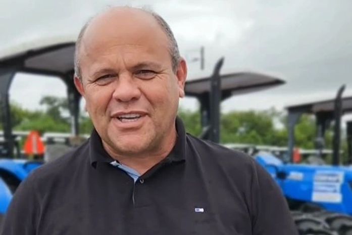 Prefeito Jadson Lessa