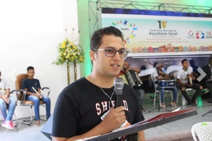 Financiamento público e participação social foi tema da 10ª Conferência Mundial de Assistência em Delmiro Gouveia