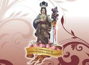 X Caminhada de Nossa Senhora dos Prazeres