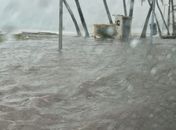 Vai continuar chovendo? Monitoramento aponta alto risco de alagamentos e deslizamentos em AL