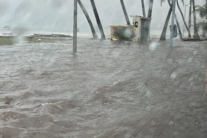 Vai continuar chovendo? Monitoramento aponta alto risco de alagamentos e deslizamentos em AL