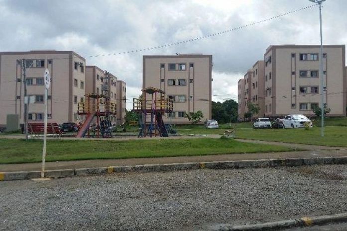 Parque Petrópolis 1