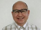 Professor Josemilton Vasconcelos