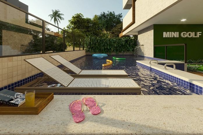 Studio Design 2 Tannat: 4 motivos para investir!