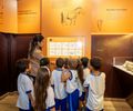 Pão de Açúcar recebe a 19ª Primavera dos Museus com foco em mudanças climáticas