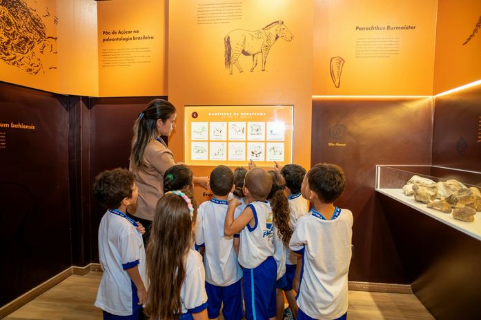 Pão de Açúcar recebe a 19ª Primavera dos Museus com foco em mudanças climáticas