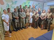 Setembro Amarelo e os cuidados com a saúde mental na Polícia Militar de Alagoas
