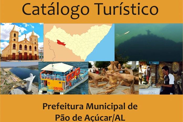 Prefeitura disponibiliza “Catálogo Turístico” com rede de bares, pousadas e restaurantes em versão online