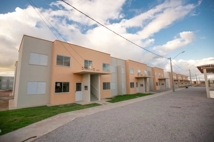 Prefeitura sorteia unidades remanescentes do Oiticica 1 nesta quarta (9)