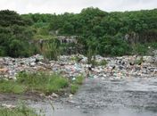 Prefeito Rodrigo Valença fecha lixão em São José da Laje