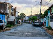 Bairro do Ouro Preto