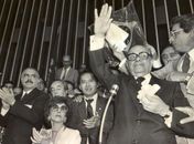 Eleição de Tancredo faz 30 anos e continua influenciando a política brasileira