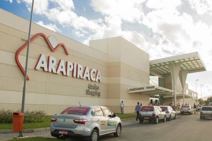 Arapiraca Garden Shopping prepara sistema especial de vendas para o Dia das Mães