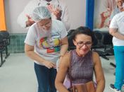 Vacinação contra a Influenza é ampliada; maiores de 06 meses de idade devem tomar a vacina