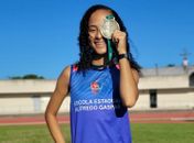 Esporte e educação: conheça a Athlites, equipe de atletismo que prepara crianças, adolescentes e adultos, no Complexo Esportivo da UFAL