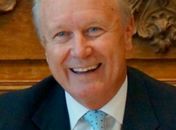 Johnson diz acreditar 'de coração' que governo quer acabar com corrupção