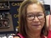 Tia do goleiro do Palmeiras morre após passar mal durante ação da PM