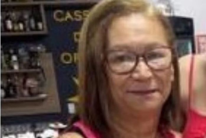 Tia do goleiro do Palmeiras morre após passar mal durante ação da PM