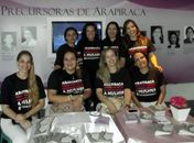 Arapiraca sai do ranking da violência contra mulheres