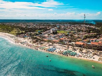 Praia do Francês