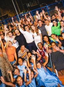 JHC entrega pacote de serviços e promove transformação do Vale do Reginaldo