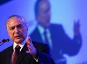 Ministra dá cinco dias para Temer se manifestar sobre aborto