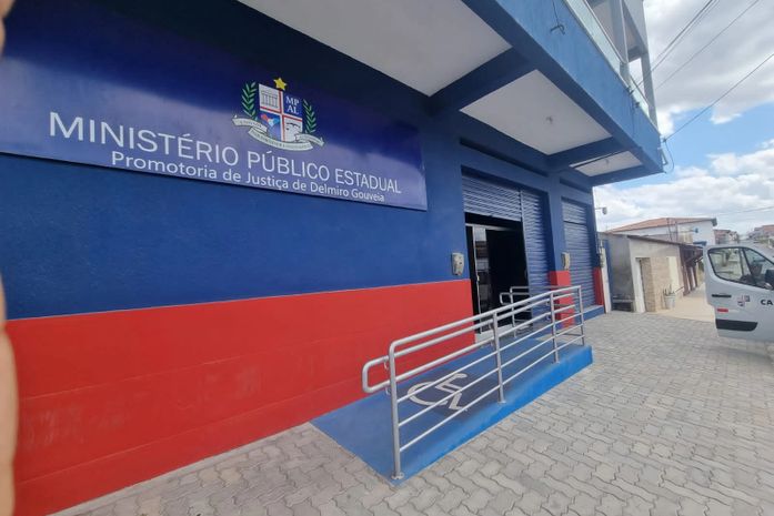 Decisão: Após ação do MPAL, a Justiça determina reestruturação da Defesa Civil de Delmiro Gouveia