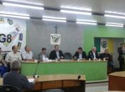 Dirigentes de partidos políticos de Arapiraca não fecham com G8